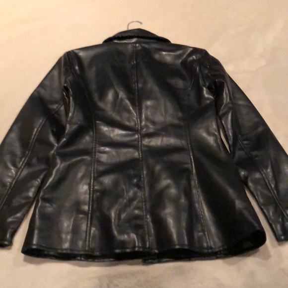 EGA Jacket - Picture 2 of 3